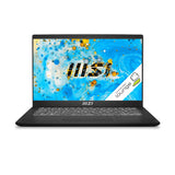 MSI Modern 14 C13M-419NZ i3-1315U 8GB 256GB Lifestyle Laptop