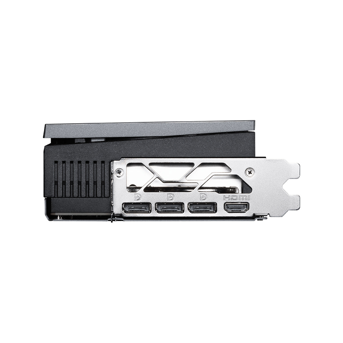 MSI GeForce RTX 5070 Ti VANGUARD SOC 16GB Graphics Card