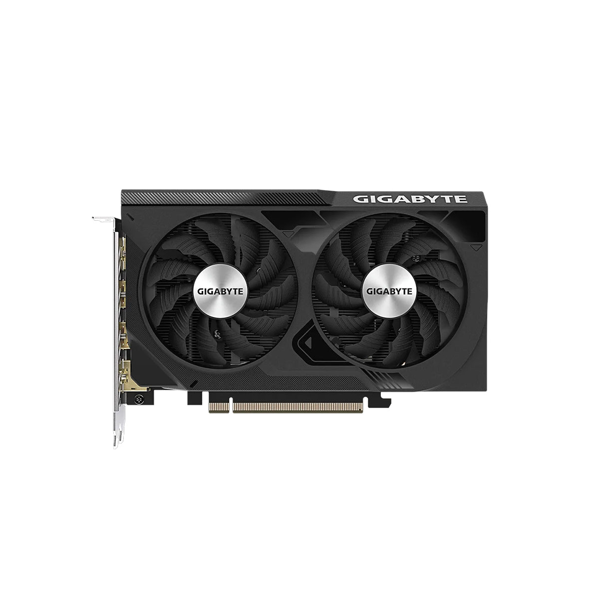 Gigabyte GeForce RTX 4060 WINDFORCE OC 8GB Graphics Card