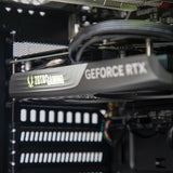 Jaeger GO V2 RTX 4060 Ryzen 5 5600X Gaming PC
