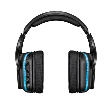 Logitech G635 Wired RGB 7.1 Surround Sound LightSync Gaming Headset