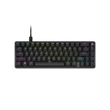 Corsair K65 PRO MINI RGB 65% Optical-Mechanical Gaming Keyboard