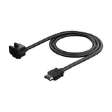 Fractal Design USB-C 10Gbps Cable - Model E for M2L & M2CL