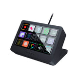 Razer Stream Controller X All-in-one Keypad for Streaming