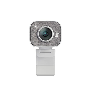 Logitech StreamCam - White