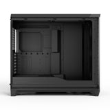 Fractal Design Meshify 3 XL Full Tower Case - Black Solid