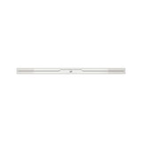 Corsair Vengeance 32GB (2X16GB) DDR5-6000 CL36 Memory - WHITE (CMK32GX5M2B6000Z30W)