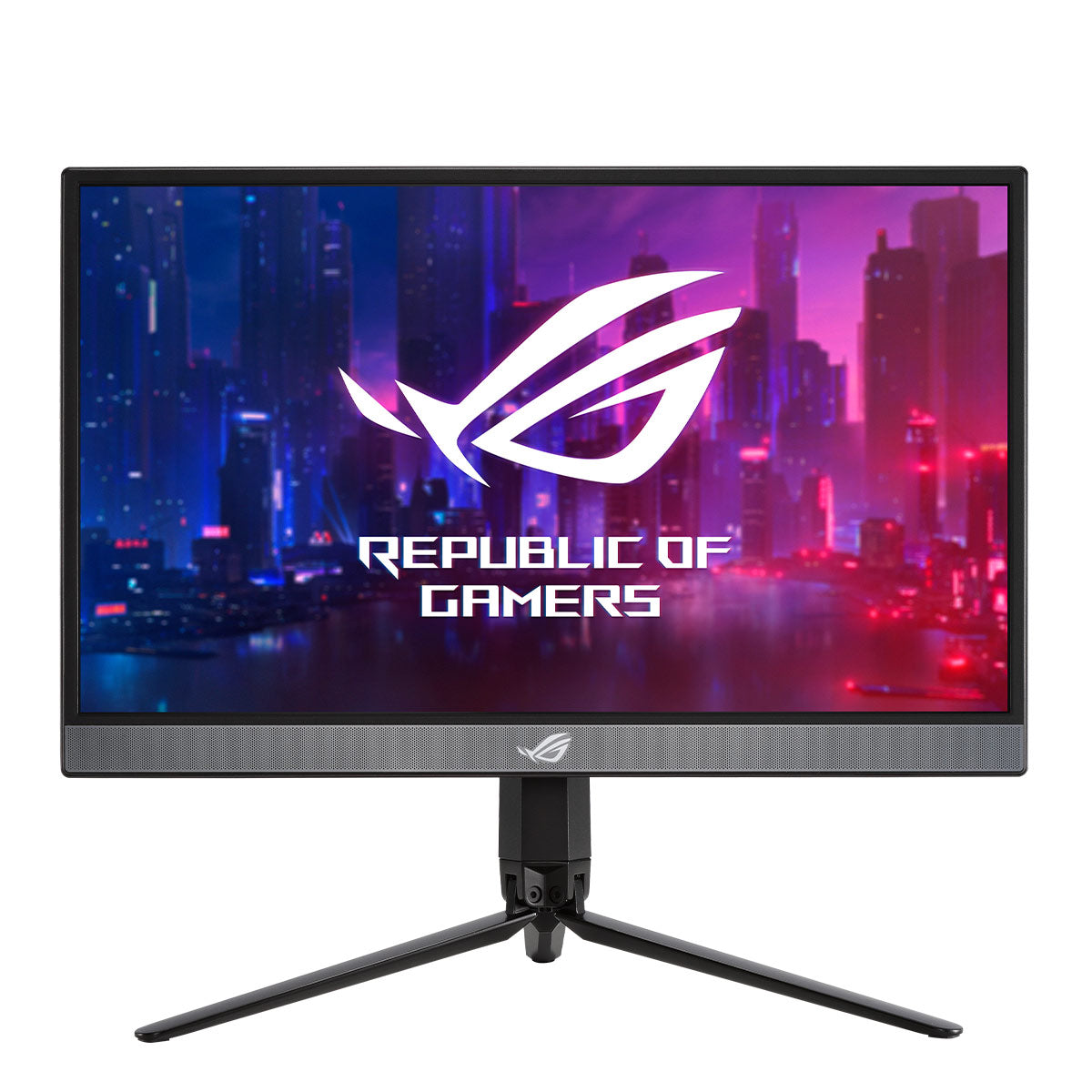 ASUS ROG Strix XG17AHP 17.3" FHD 240Hz IPS USB-C Portable Gaming Monitor