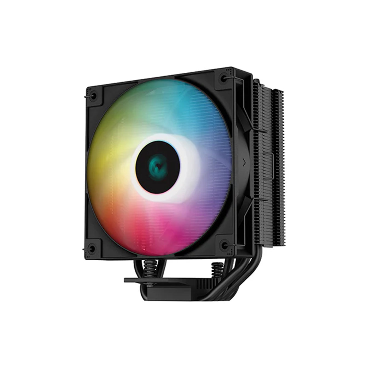 Deepcool AG400 ARGB CPU Cooler - Black