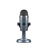 Blue Microphones Yeti Nano Premium USB Microphone Shadow Grey