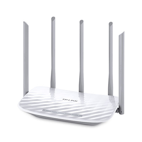 TP-Link Archer C60 AC1350 Wireless Dual Band Router