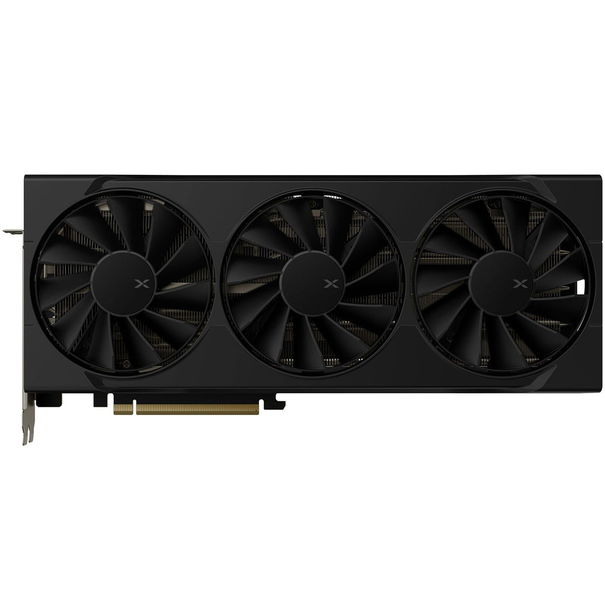 XFX Radeon RX 9070 XT SWIFT Triple Fan 16GB Graphics Card