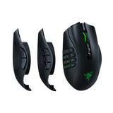 Razer Naga Pro Wireless MMO Gaming Mouse