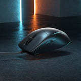 Corsair M75 Lightweight Wired RGB Gaming Mouse - Black