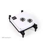 Alphacool Core 1 CPU Waterblock - White