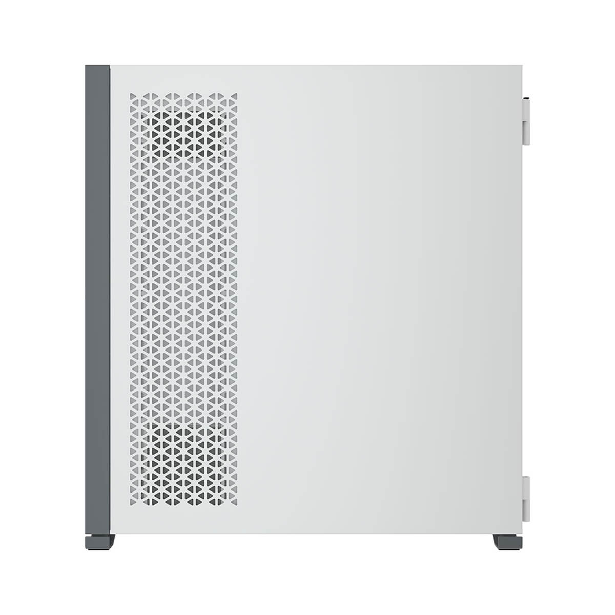 Corsair 7000D AIRFLOW Full-Tower ATX PC Case - White