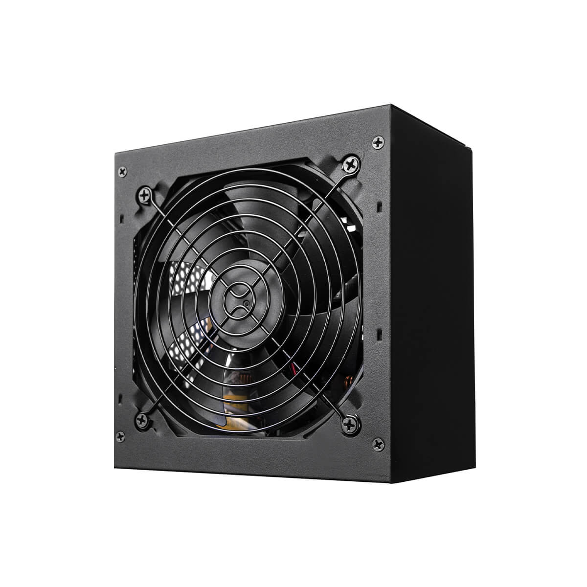 Silverstone ET500-B 500W 80Plus Bronze Power Supply