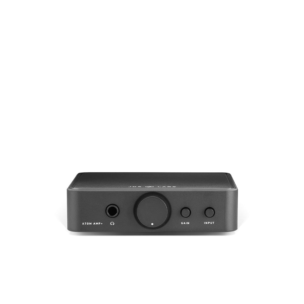 JDS Labs Atom AMP+ Headphone Amplifier Preamp – Computer Lounge