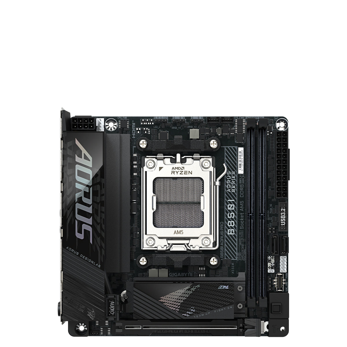 GIGABYTE B850I AORUS PRO Mini-ITX Motherboard