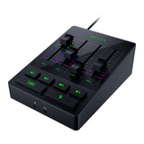 Razer Audio Mixer All-in-one Analog Mixer for Broadcasting and Streaming