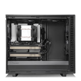 Ascend AI Ryzen Threadripper PRO 9975WX 128GB 2TB RTX PRO 6000 BlackWell (x2) Workstation PC