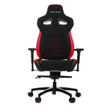 VERTAGEAR PL4500 X-Large Gaming Chair Black/Red Edition (LED/RGB Upgradable)