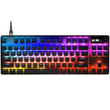 SteelSeries APEX PRO TKL (2023) Gaming Keyboard