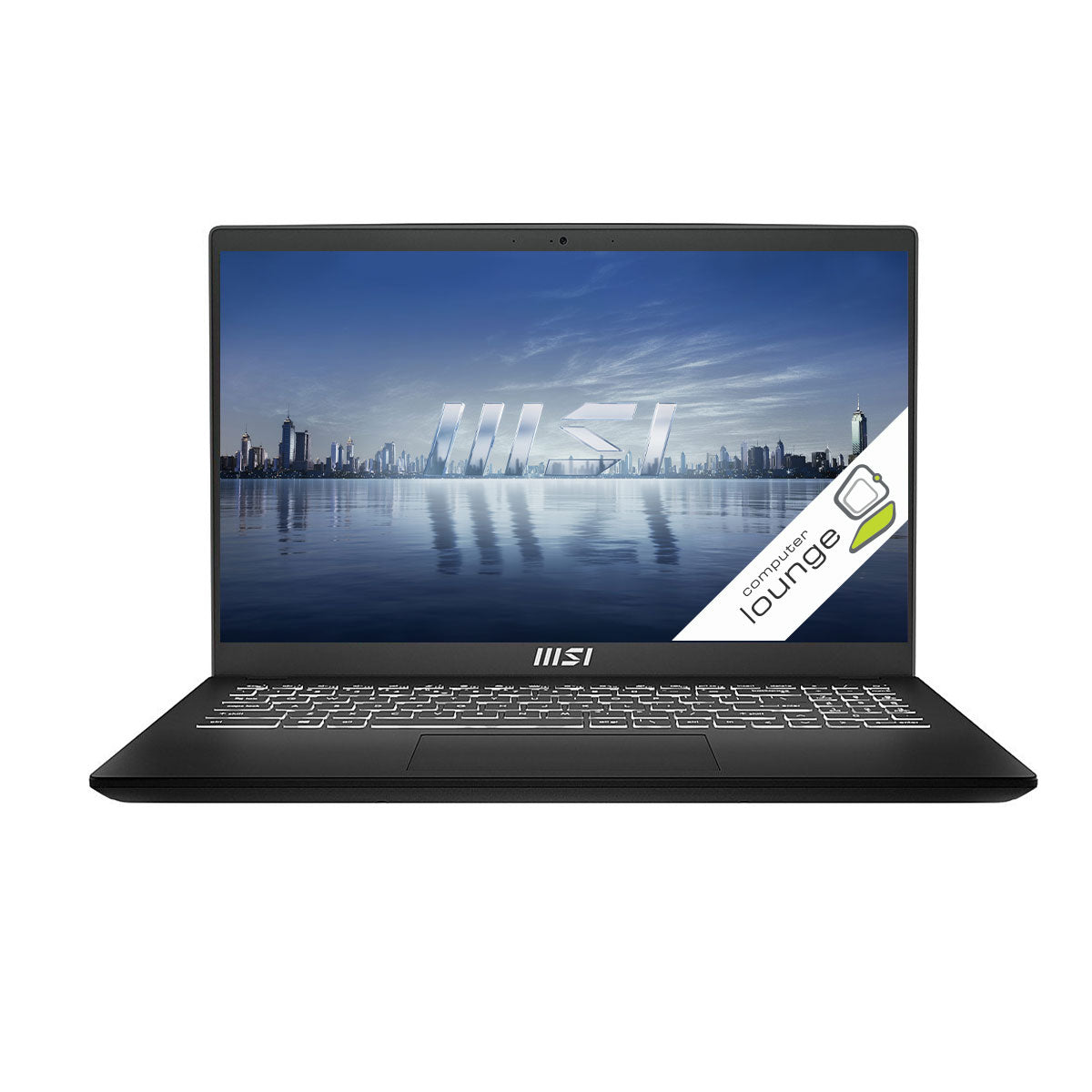 MSI Modern 15 B7M-058NZ Ryzen 7730U 8GB 512GB Lifestyle Laptop