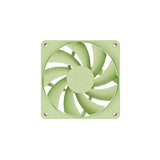 Hyte FA12 120mm PWM Fan 4 Pack - Matcha Milk
