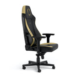 Noblechairs HERO Series Faux Leather Gaming Chair - Elder Scrolls