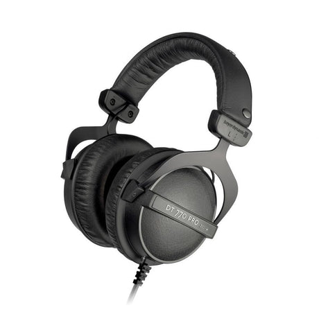 Beyerdynamic DT770 Pro Closed Circumaural Headphones - 32 Ohm