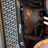 Pop RTX 5070 Ti Ryzen 7 9800X3D Gaming PC - SAND