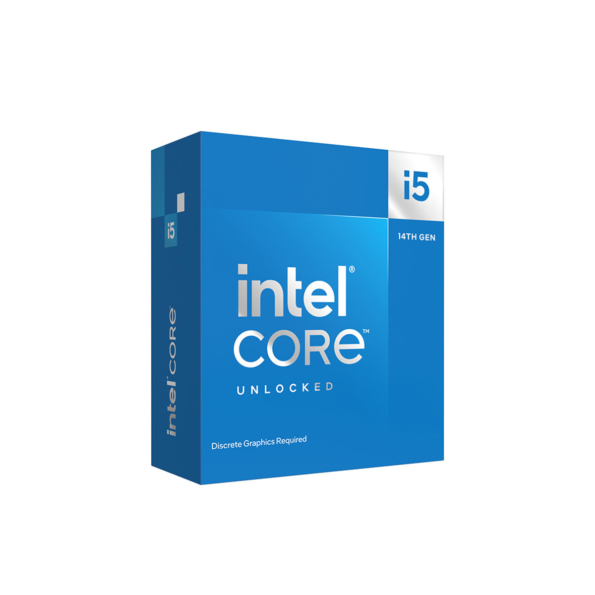 Intel Core i5-14600KF Processor