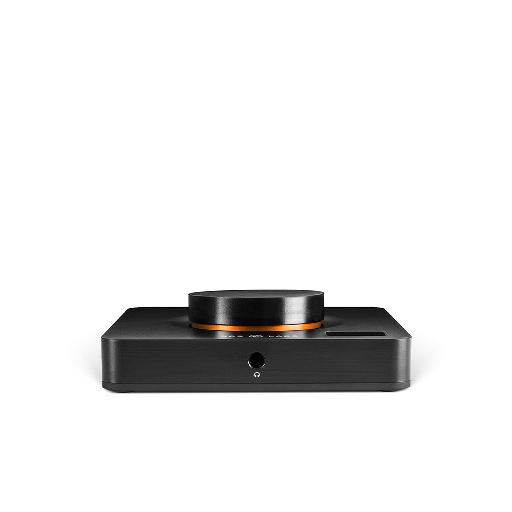 JDS Labs Element III AMP DAC - Copper Ring