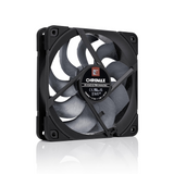 Noctua NF-A12X25 G2 PWM Chromax Black 120mm 1800rpm Fan