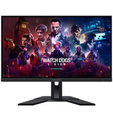 Gigabyte M27Q 27" 2K QHD IPS 170Hz USB-C KVM HDR400 Gaming