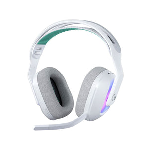 Logitech G522 Lightspeed Wireless Gaming Headset - White