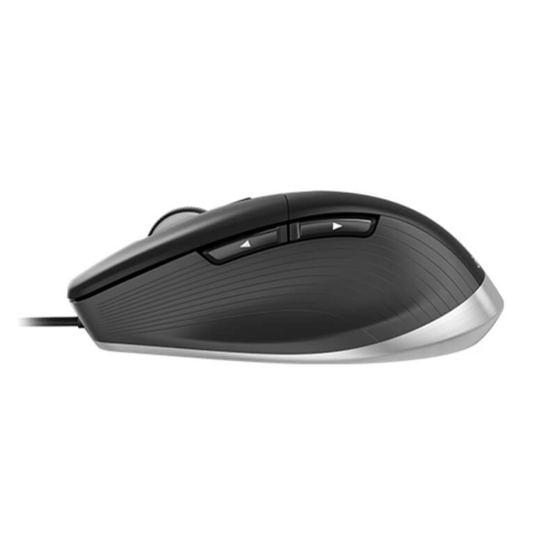 3DCONNEXION CadMouse Pro Wired Specialist Mouse (3DX-700080)