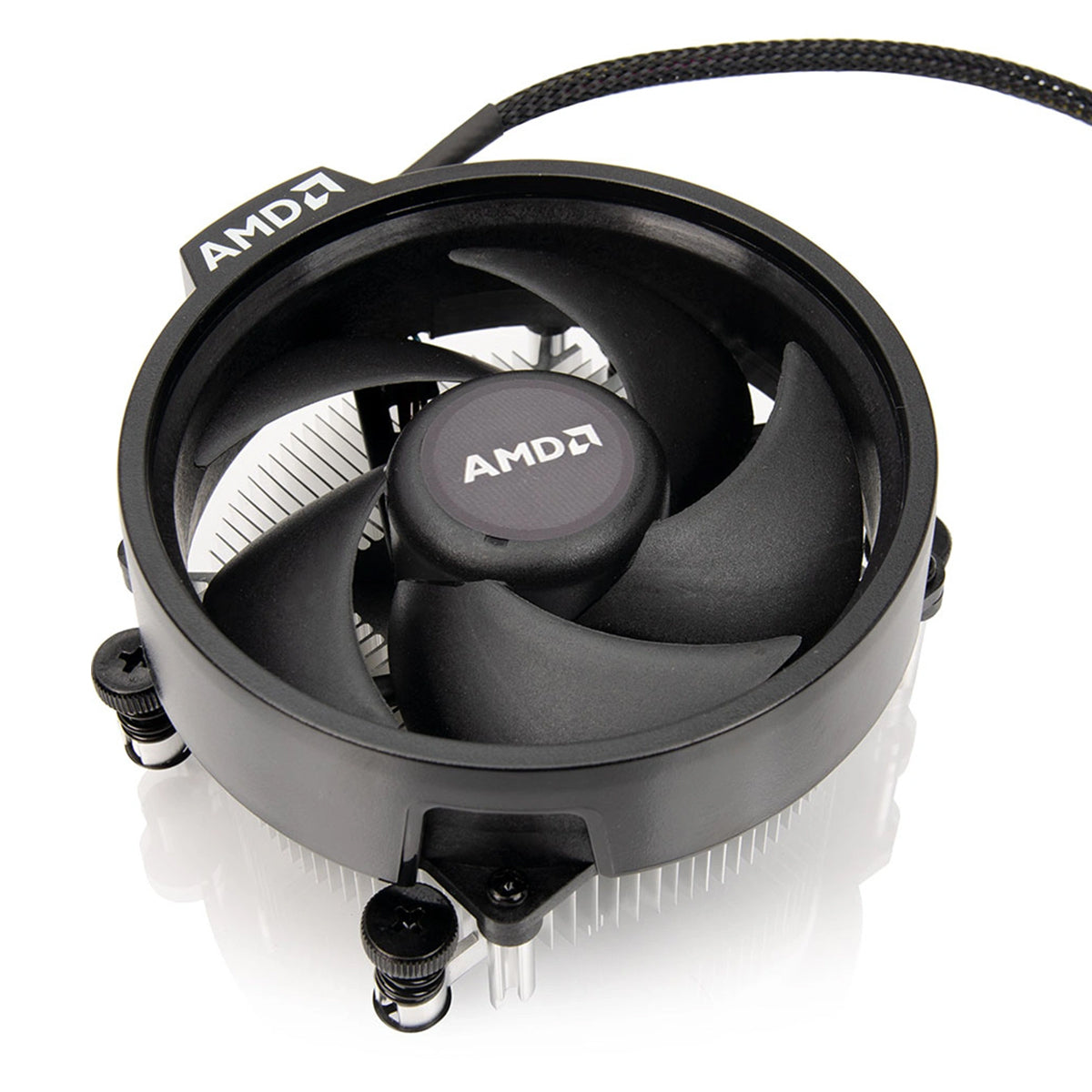 AMD Wraith Stealth CPU Cooler