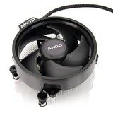 AMD Wraith Stealth CPU Cooler