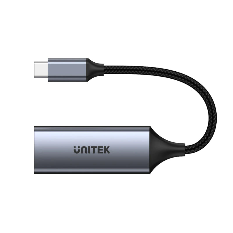 Unitek Slim USB-C to HDMI Adapter Converter