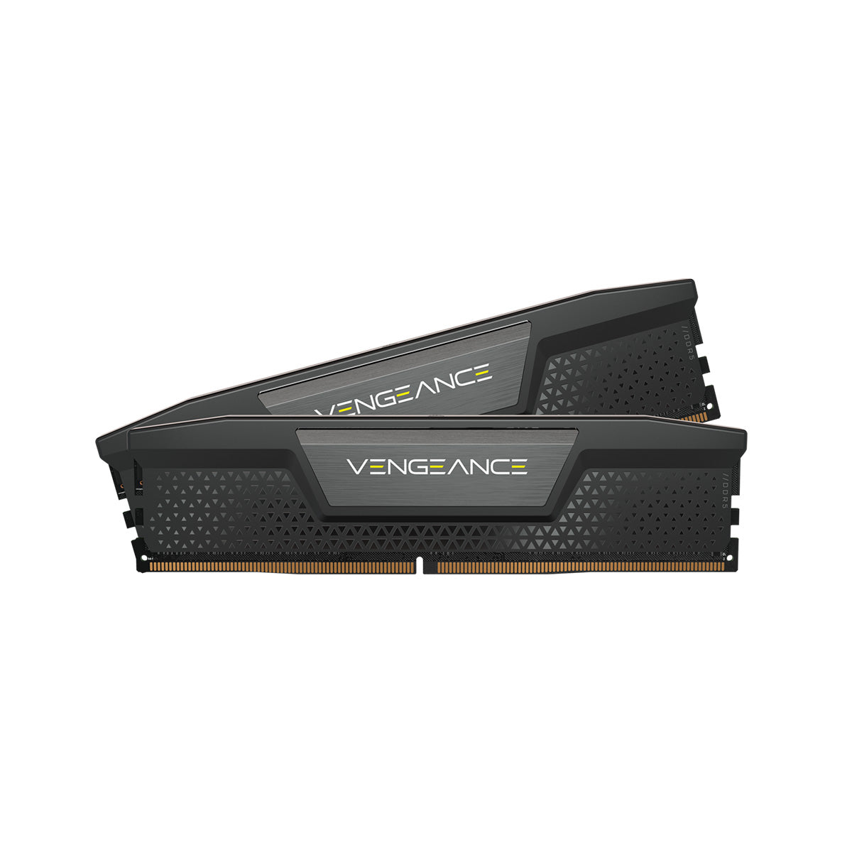 Corsair Vengeance 96GB (2X48GB) DDR5-6000 CL36 Memory - Grey (CMK96GX5M2E6000Z36)