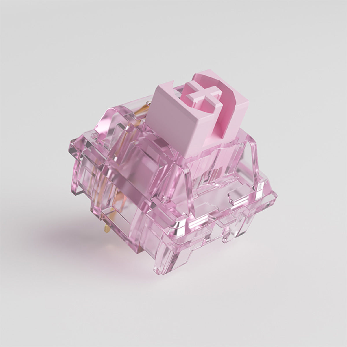 Akko CS Jelly Pink Switch 45 Pack