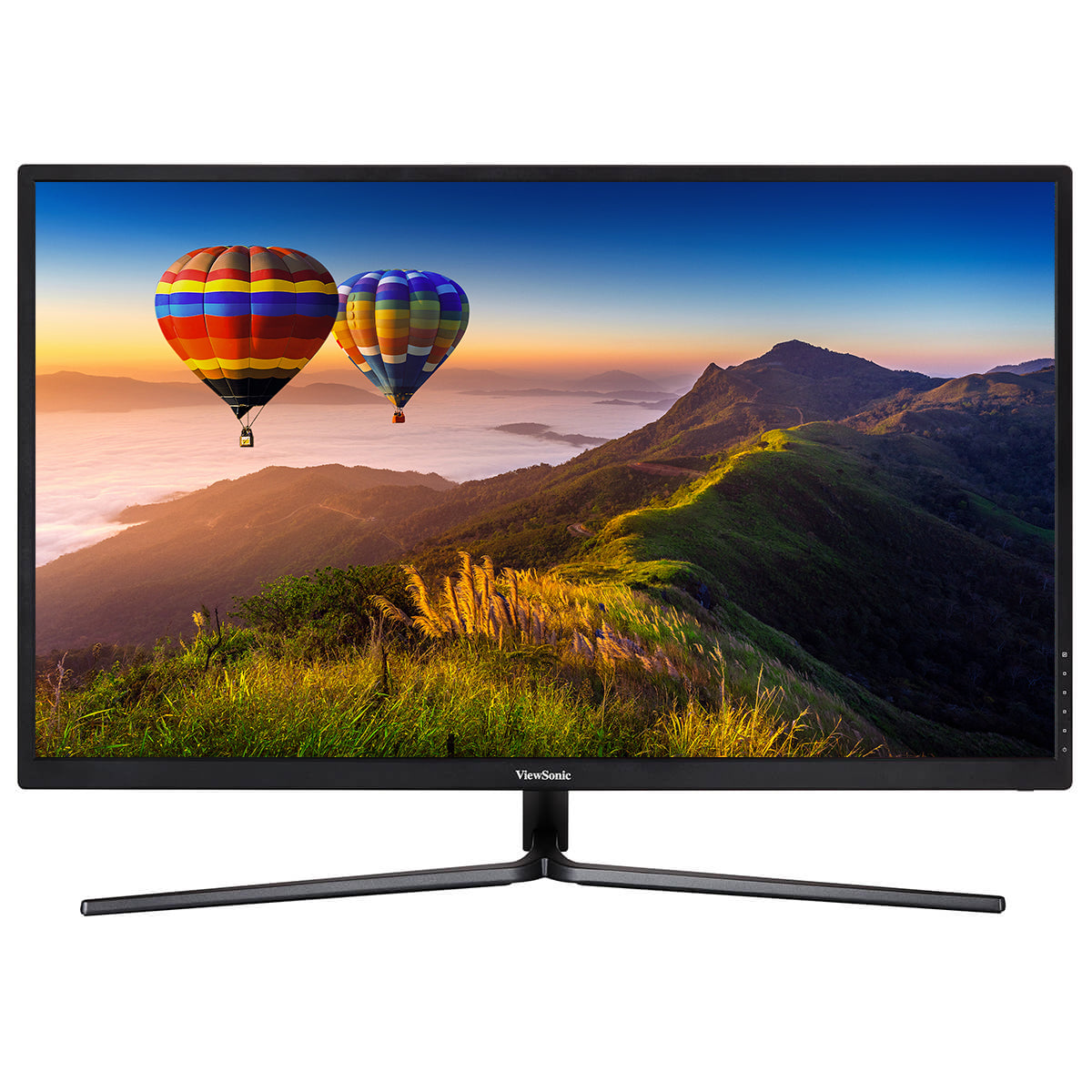 ViewSonic VX3211-4K-MHD 32" 3840X2160 HDMI DP Monitor