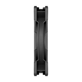 Arctic P12 PRO PST CO 120mm Premium Cooling Fan - Black