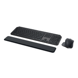 Logitech MX Keys S Wireless Keyboard & Mouse Combo