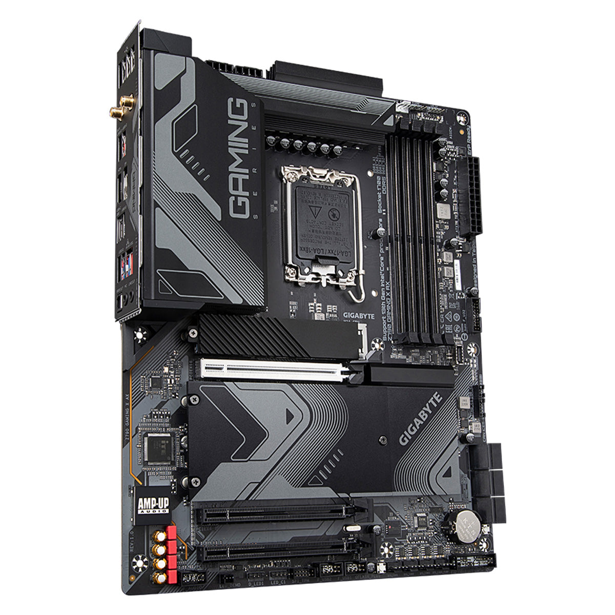 Gigabyte Z790 GAMING X AX DDR5 Motherboard