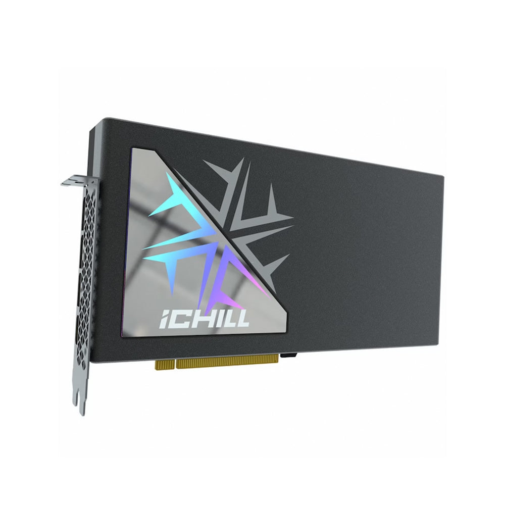 INNO3D GeForce RTX 4090 iChill BLACK 24GB Graphics Card