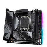 Gigabyte B760I AORUS PRO DDR4Mini ITX Motherboard