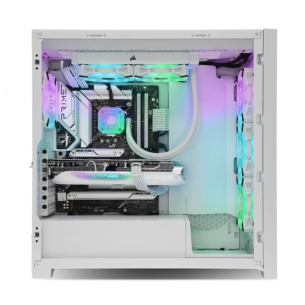 Eris RTX 4080 SUPER Core i9-14900KF Gaming PC